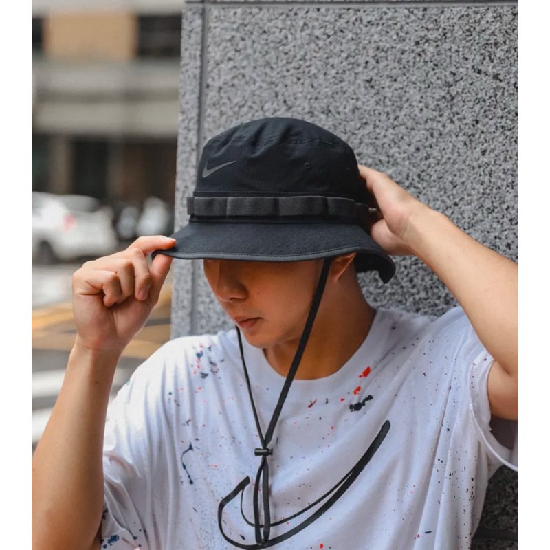 Nike Jordan Apex Bucket Hat