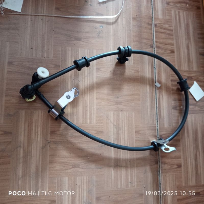 selang injector beat f1