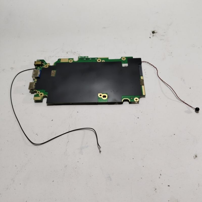 Motherboard Mainboard Mobo Laptop Axioo MyBook 11g 11G