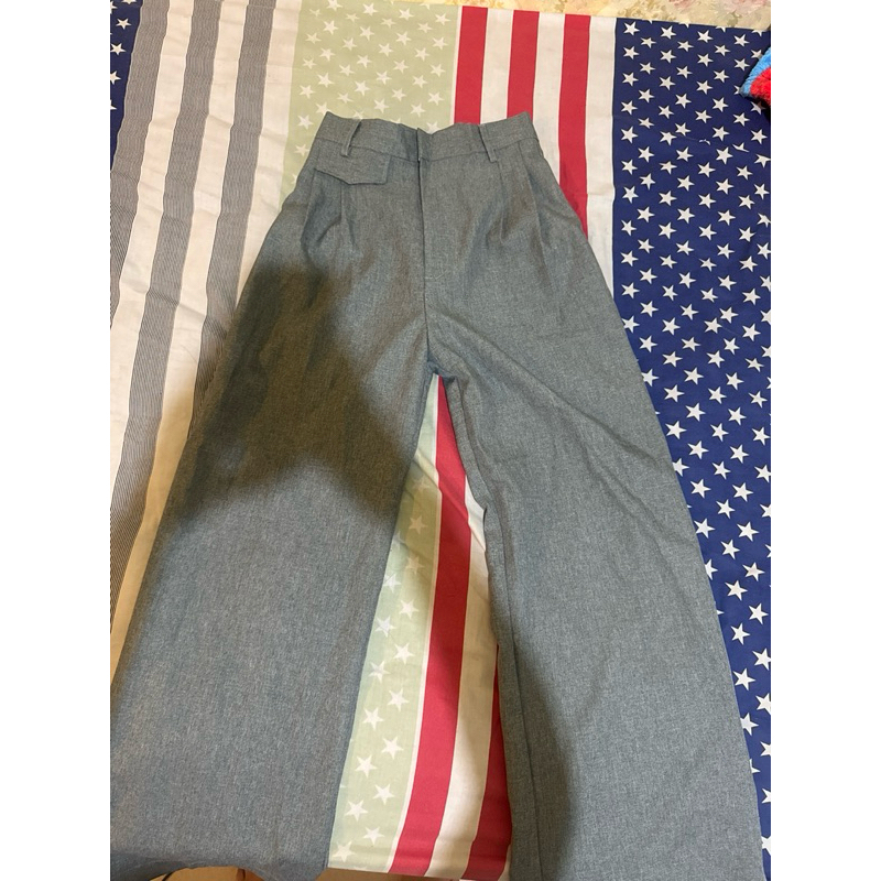 YEONA Oro Pants Abu - L (pl)