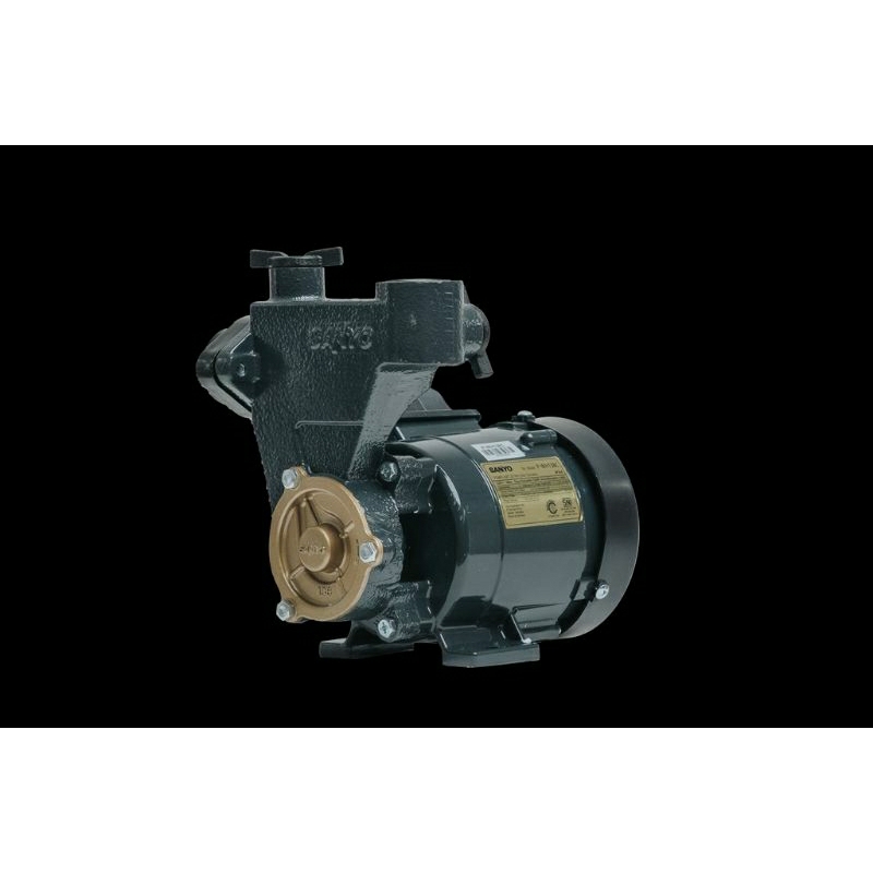 Pompa Air SANYO P-WH138C-S