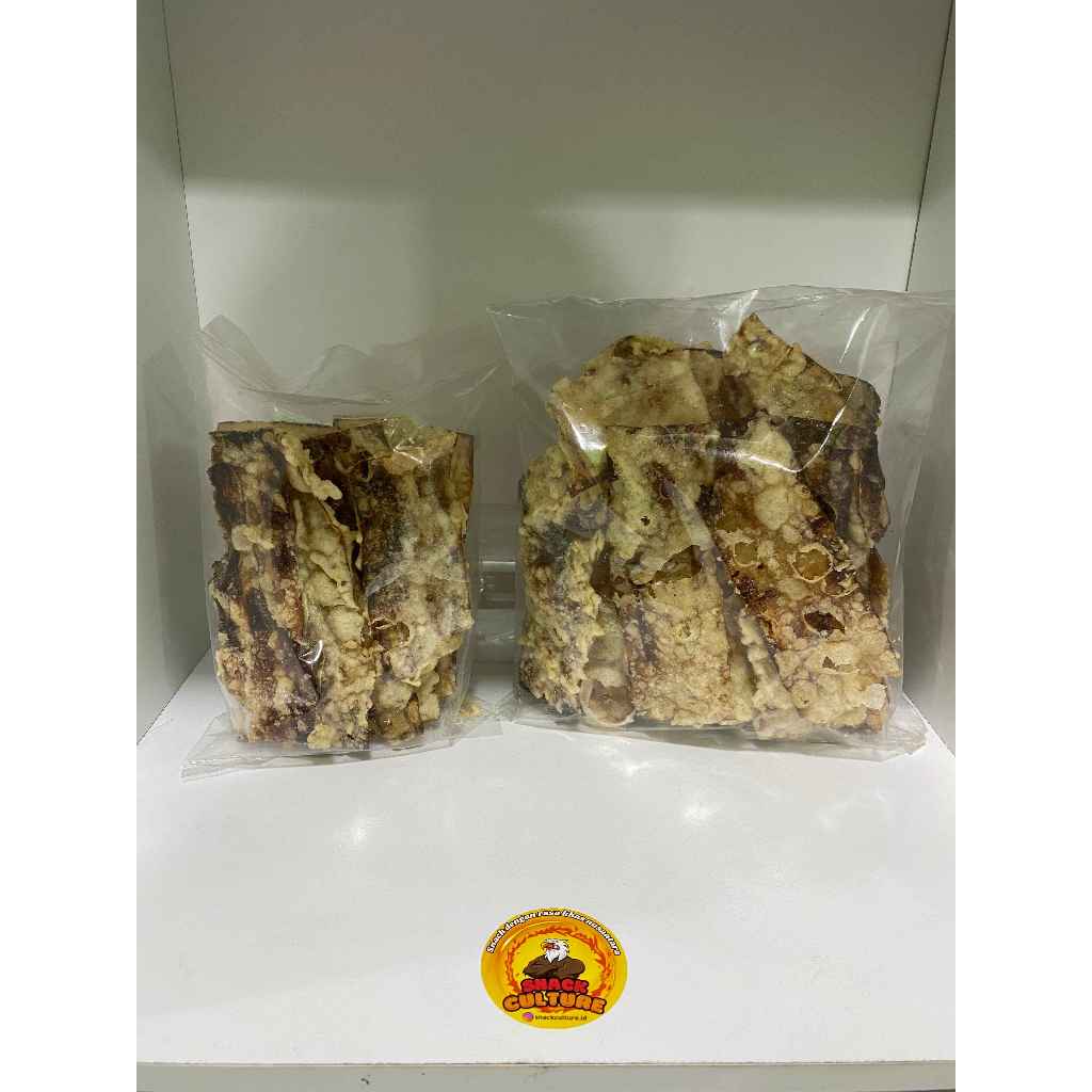 

PISANG SALE 100GR 250GR 500GR
