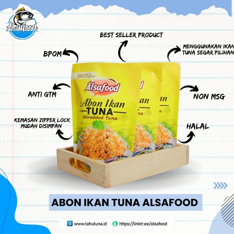 

abon ikan tuna promo special ramadhan