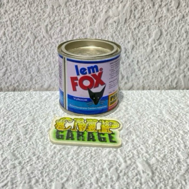

PROMO LEM FOX 70 GR MURAH