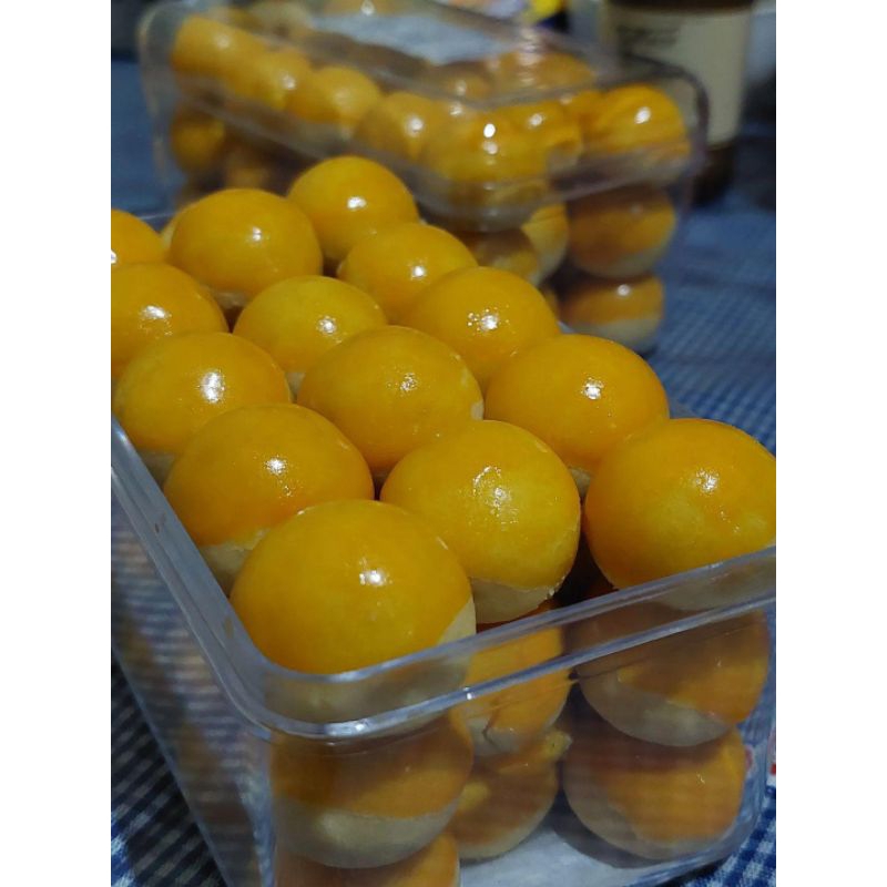 

Nastar Classic jar 650ml