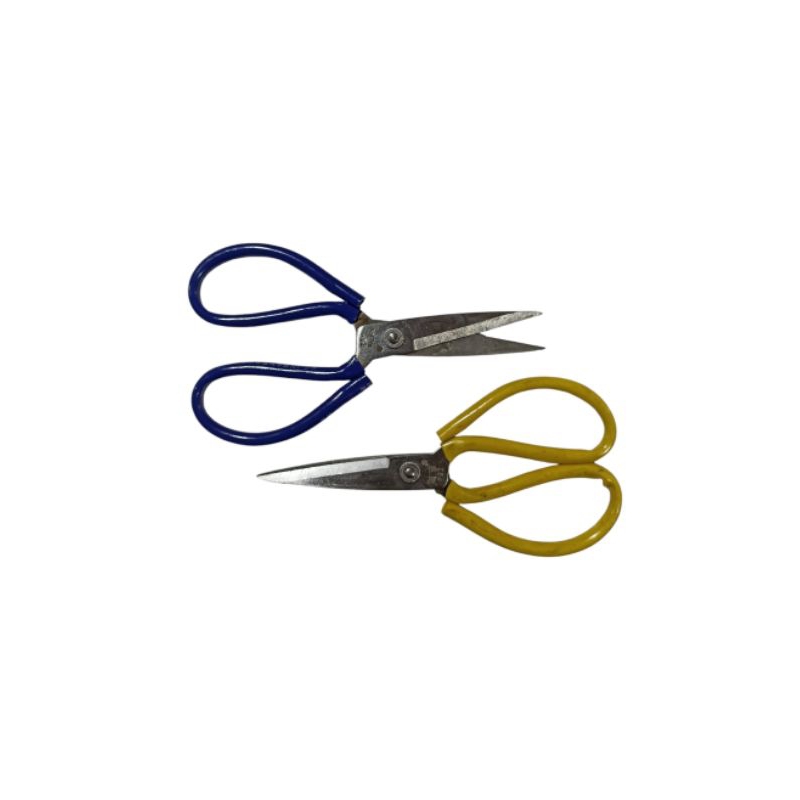 

gunting kulit besar....