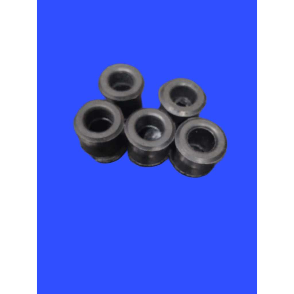 karet dandang shock breaker belakang Supra X 125, kharisma, Vario lama/110, GL Pro ( harga per  pcs 
