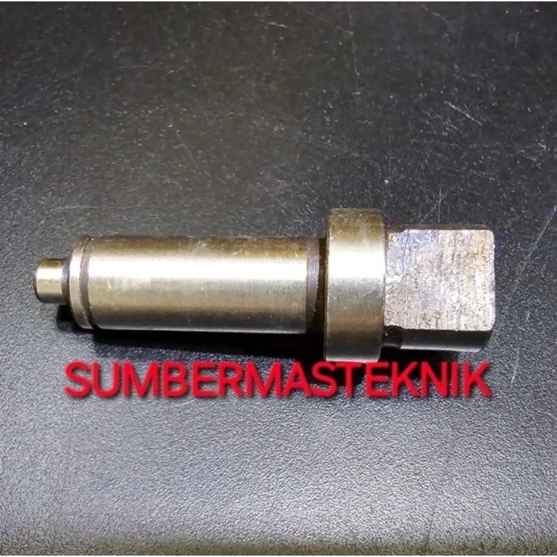 AS SPINDEL MAKTEC MT580 MT583 AS SPINDEL MESIN CIRCLE GERGAJI POTONG MAKTEC 7" MT 580 MT 583