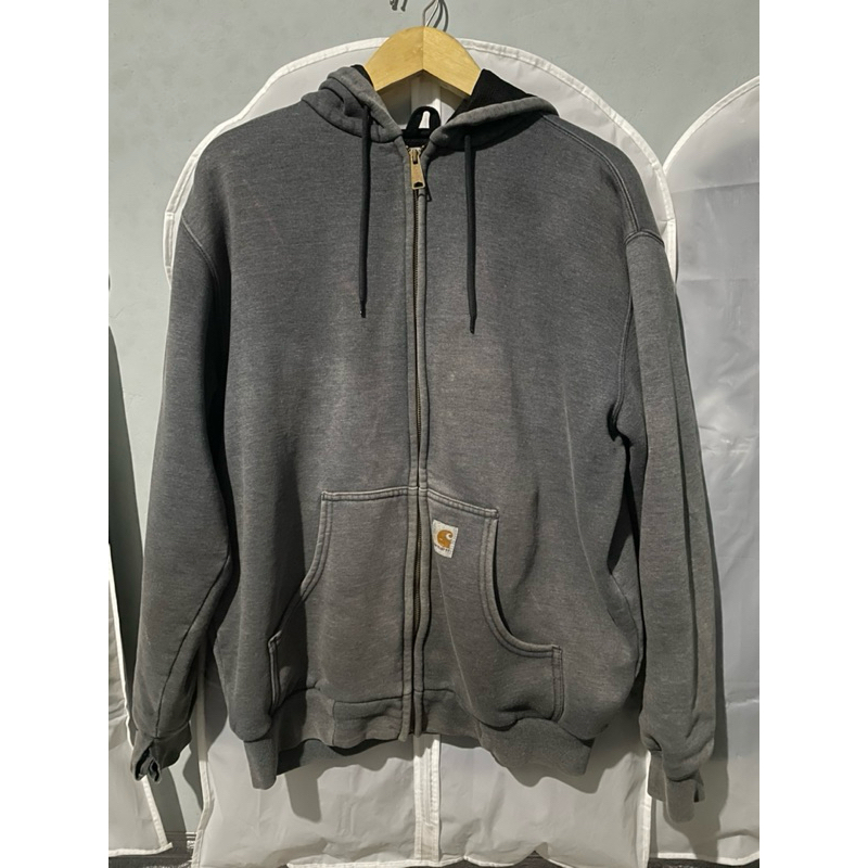 carhartt rain defender