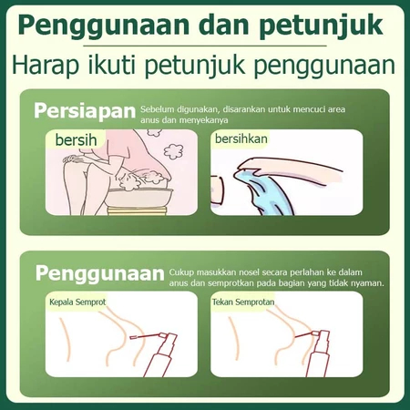 ISA Obat ambien Salep wasir ampuh asli china Salep ambeien paling ampuh Obat wasir 30ml salep