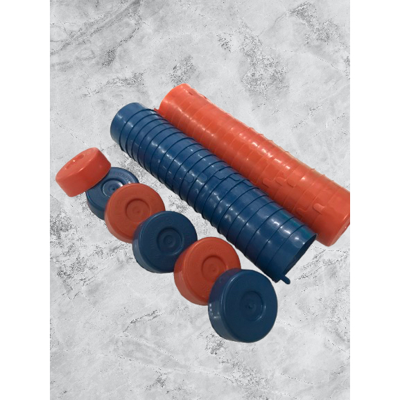 TUTUP GALON 19liter AIR ISI ULANG