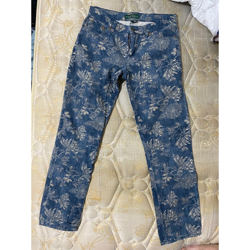 LRL Lauren Jeans Co. Ralph Lauren Blue Jeans