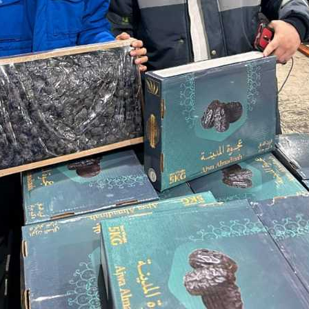 kurma ajwa madinah dates original 5 kg ajwa empuk 5 kg