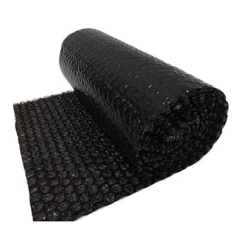

Tambahan bubble wrap