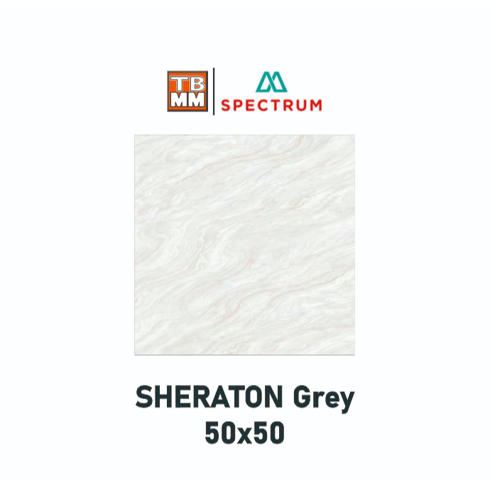 Keramik Lantai 50x50 MULIA SHERATON