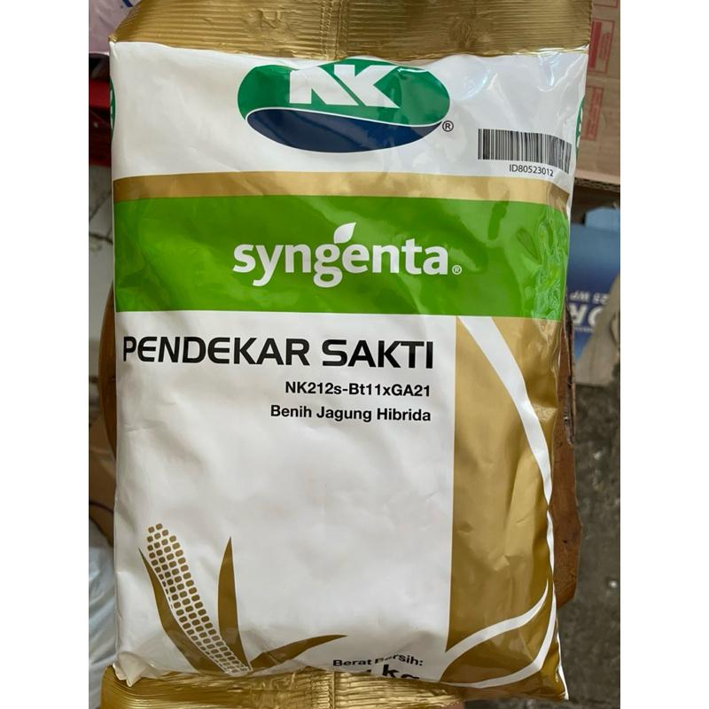 Jagung NK 212 Pendekar Sakti 1kg