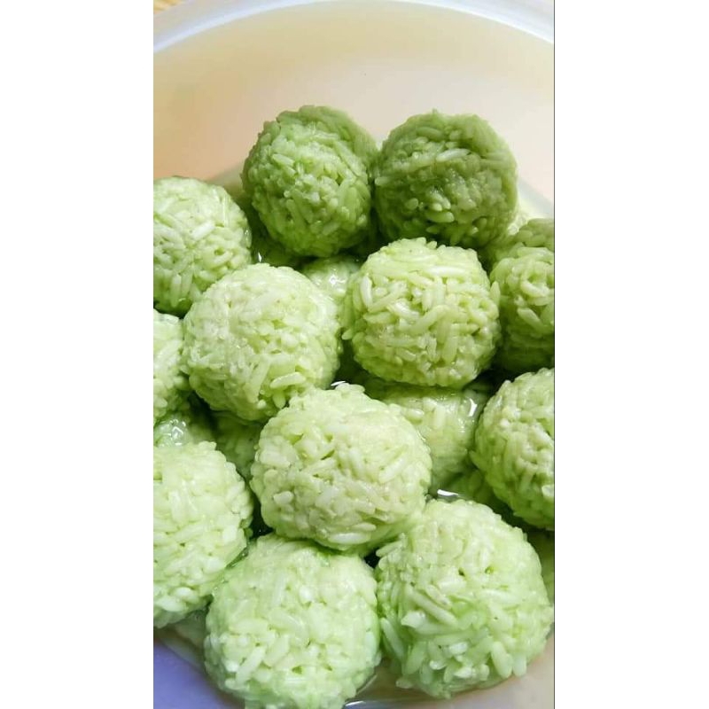 Tape Ketan Hijau 1kg | SISTAPE