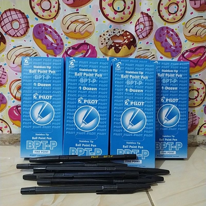 

bulpoint/bulpen/pulpen/pen pilot