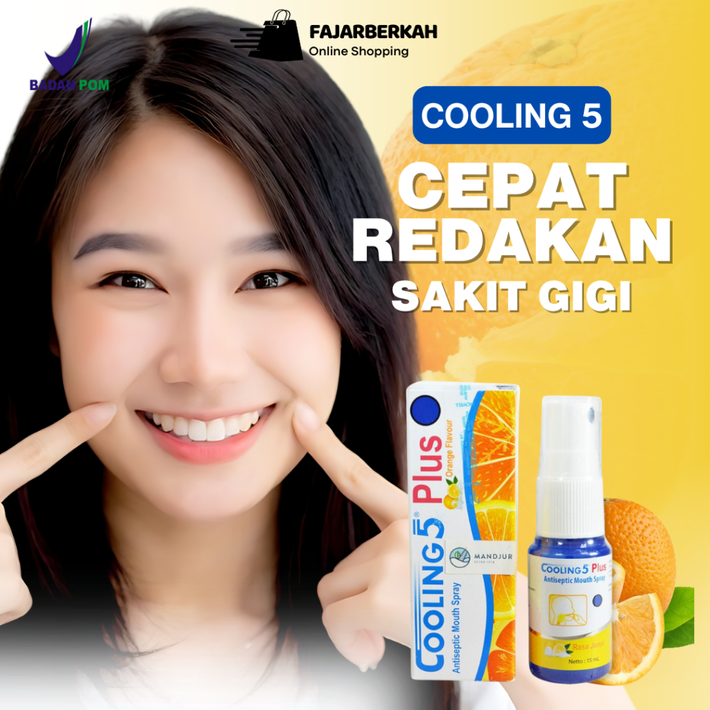 Obat Sakit Gigi Berlubang Ampuh Sembuh Dalam 1-3 Menit Bebas Nyeri Gigi Gusi Bengkak Bernanah