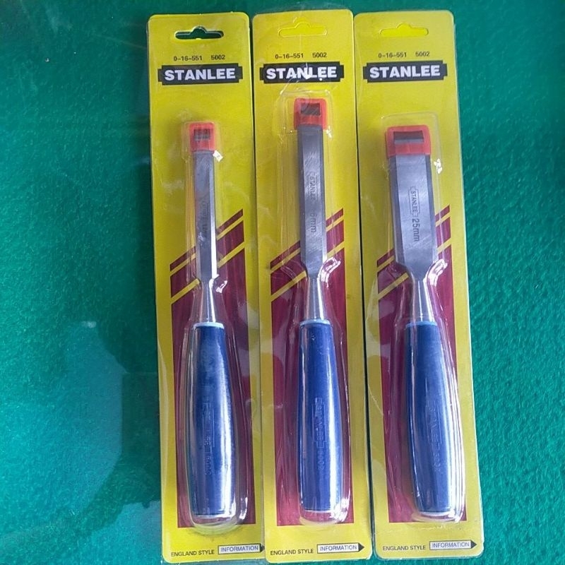 PAHAT KAYU STANLEE / PAHAT KAYU