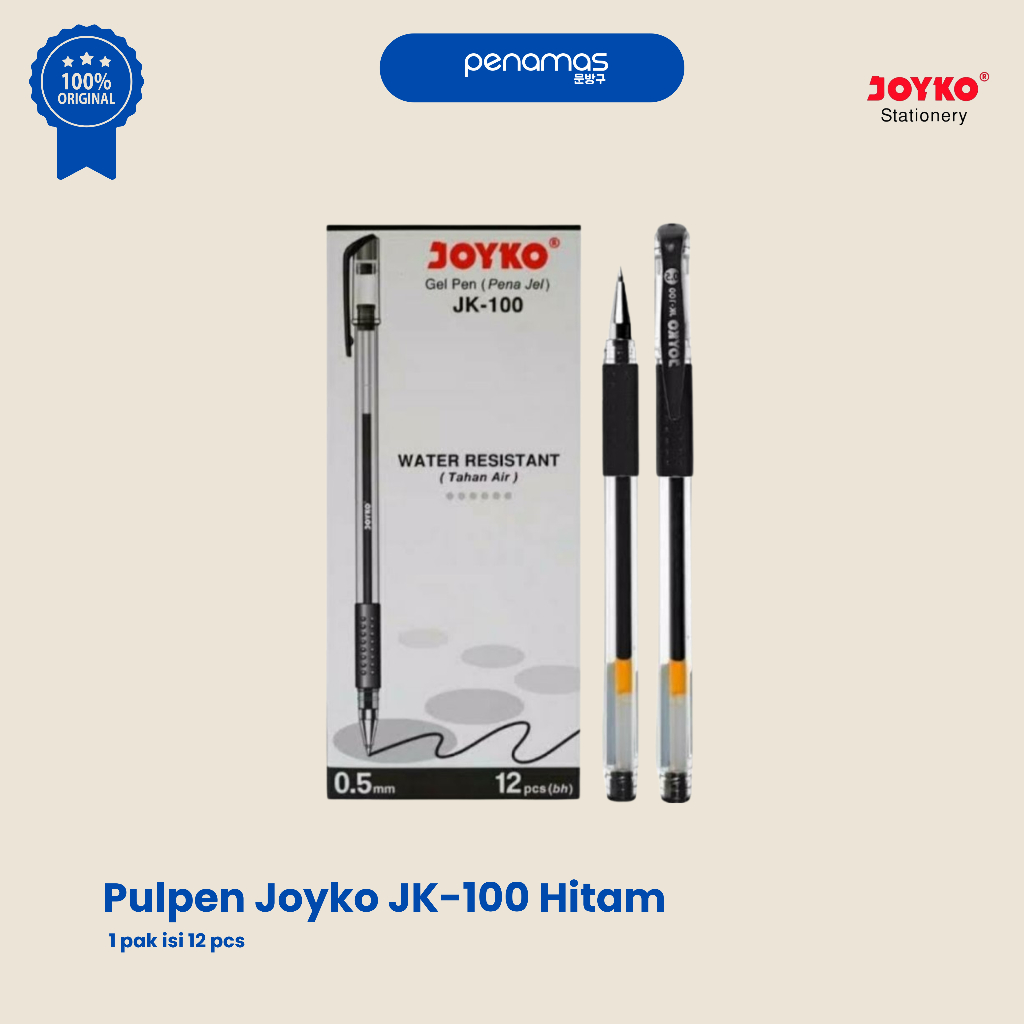 

PULPEN JOYKO JK-100 / 1PAK
