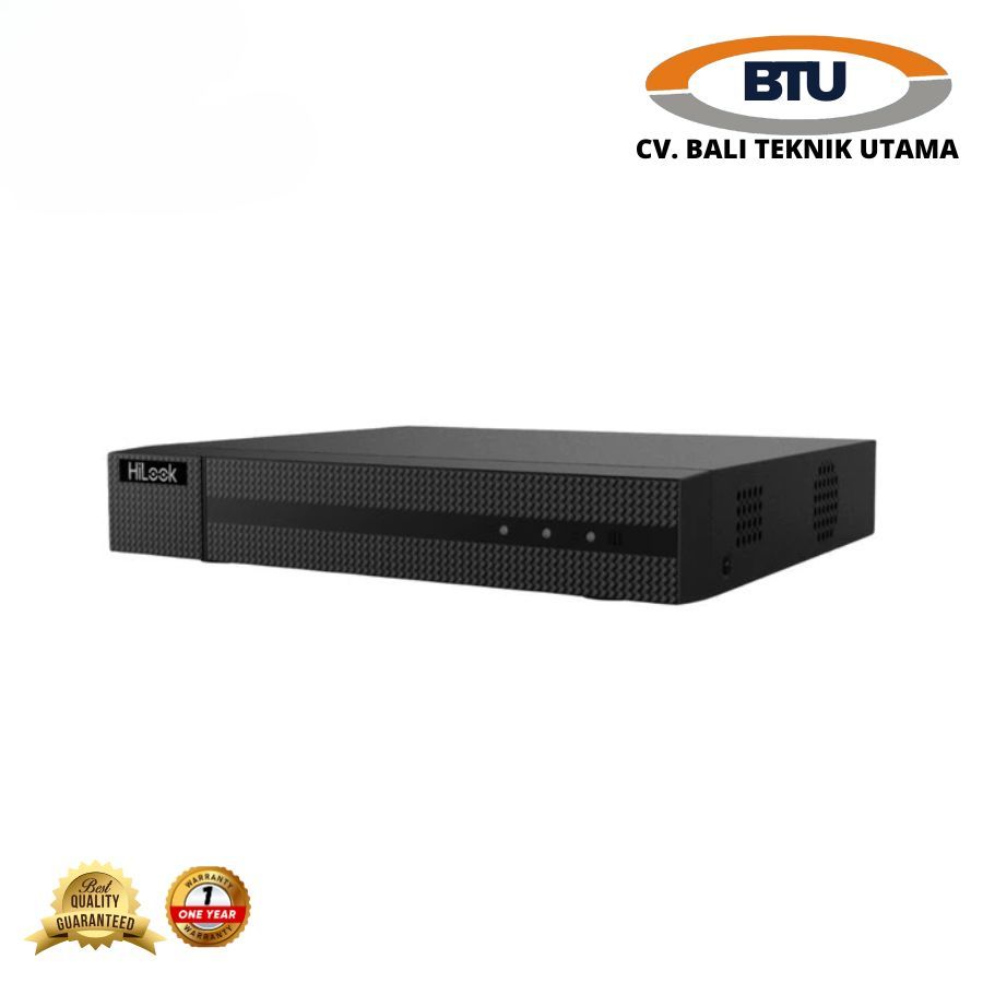 HILOOK DVR 16 CHANNEL DVR-216G-M1