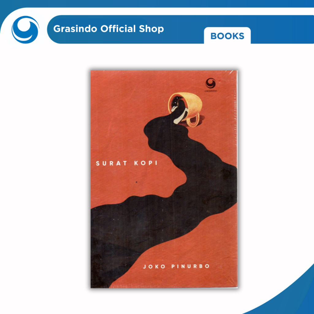 Grasindo - Surat Kopi
