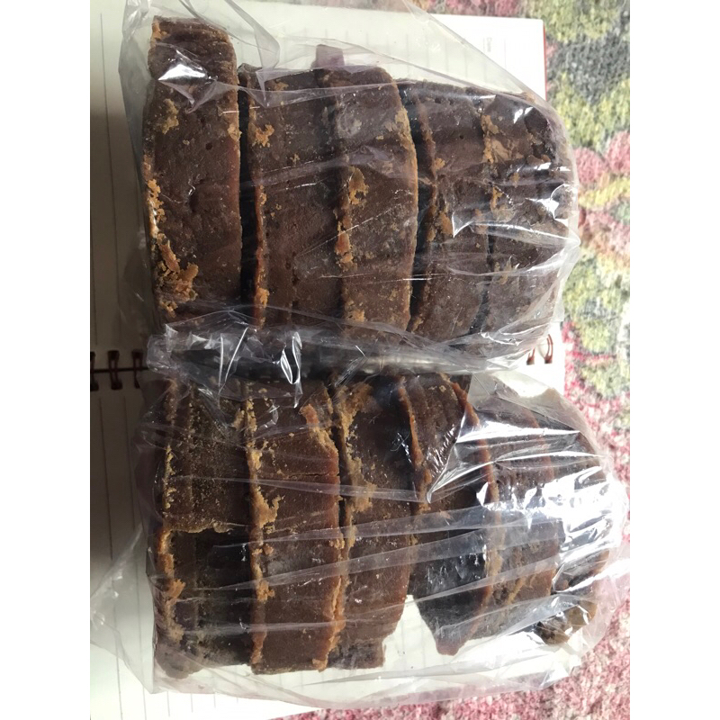 

Gula Jawa Khas Banjarnegara Premium