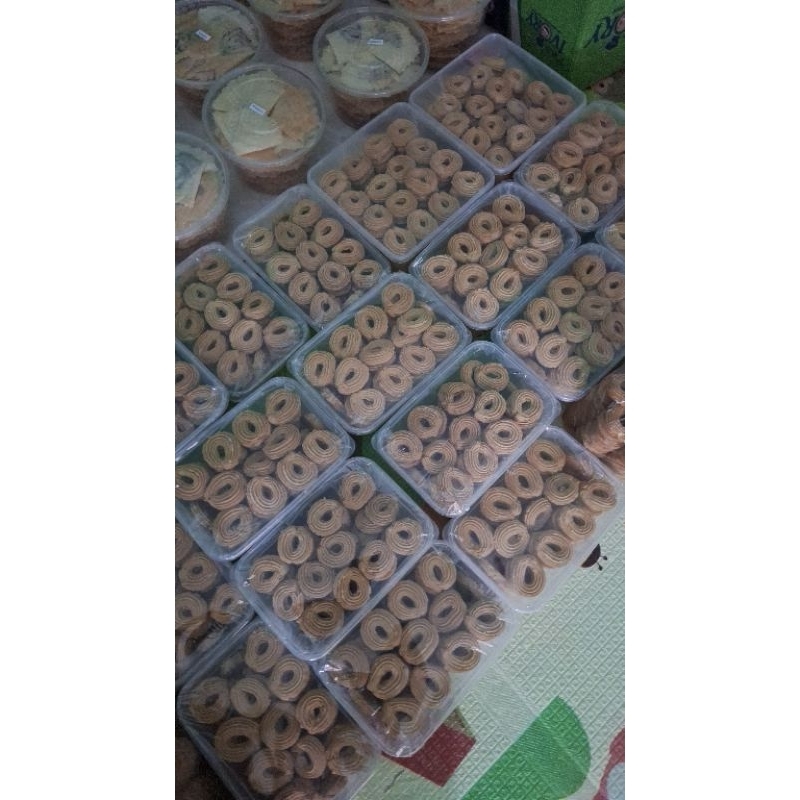 

pesanan indri Sagu gula merah asli kotabaru