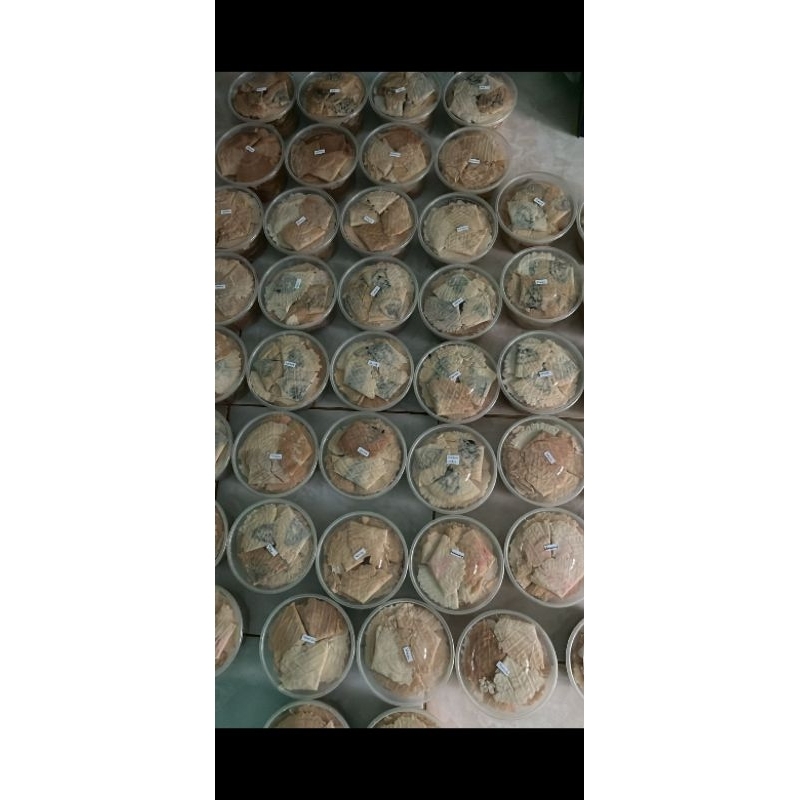 

kue semprong lumer