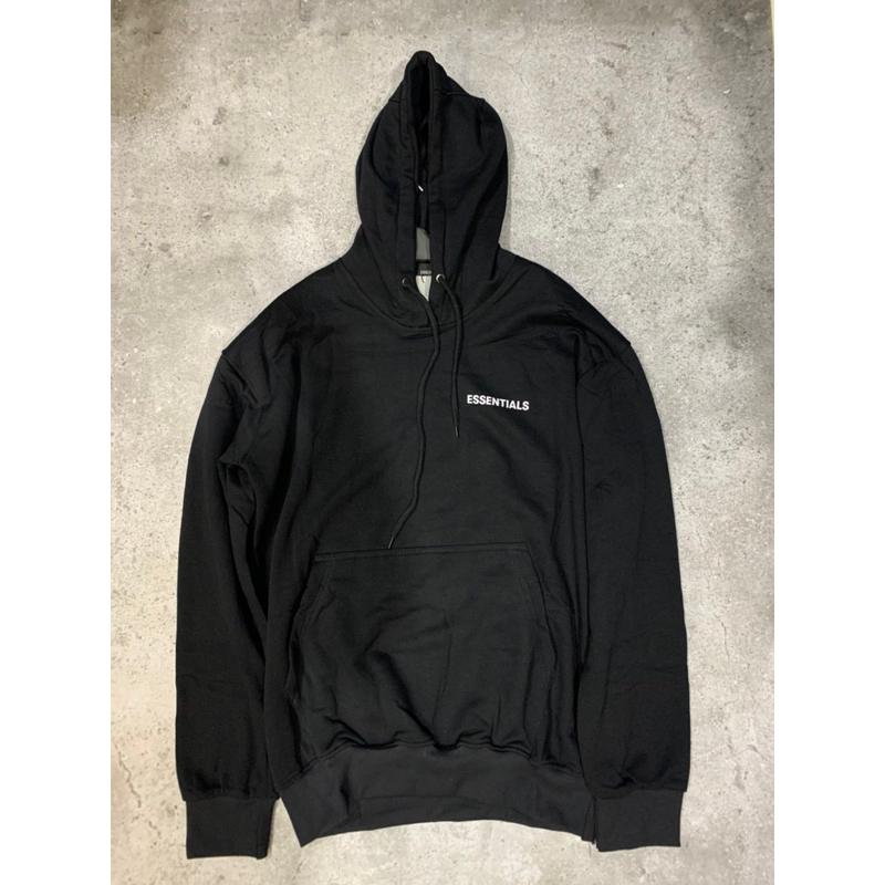 essentials hoodie