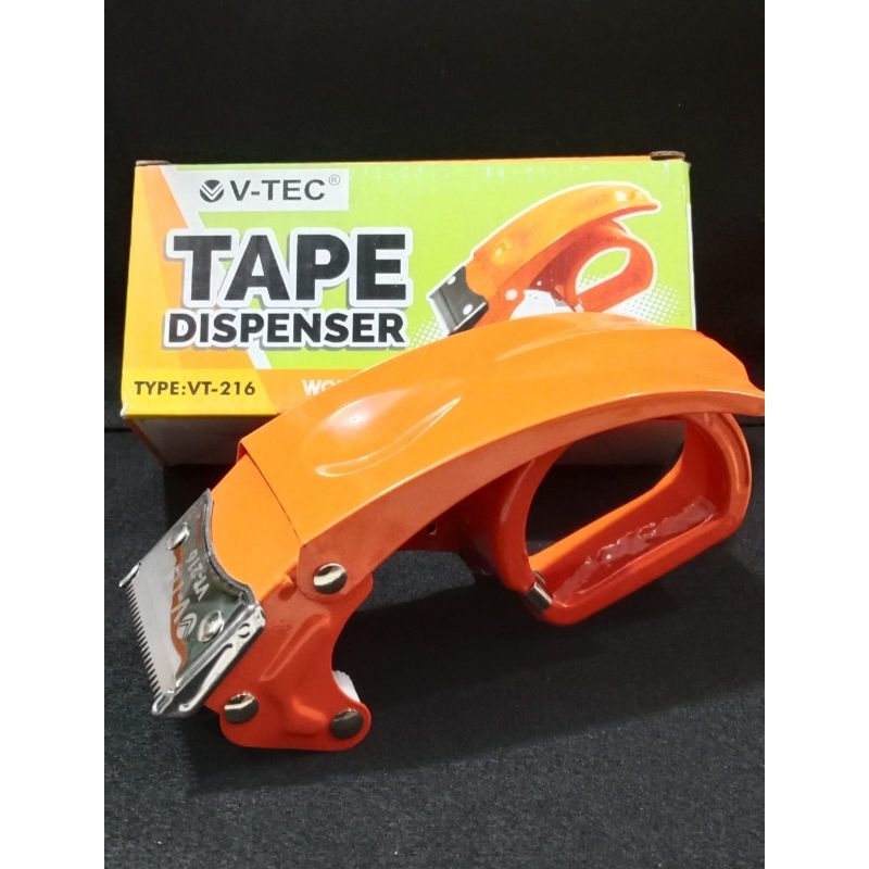 

OPP Dispenser Tape Vtec (per buah)