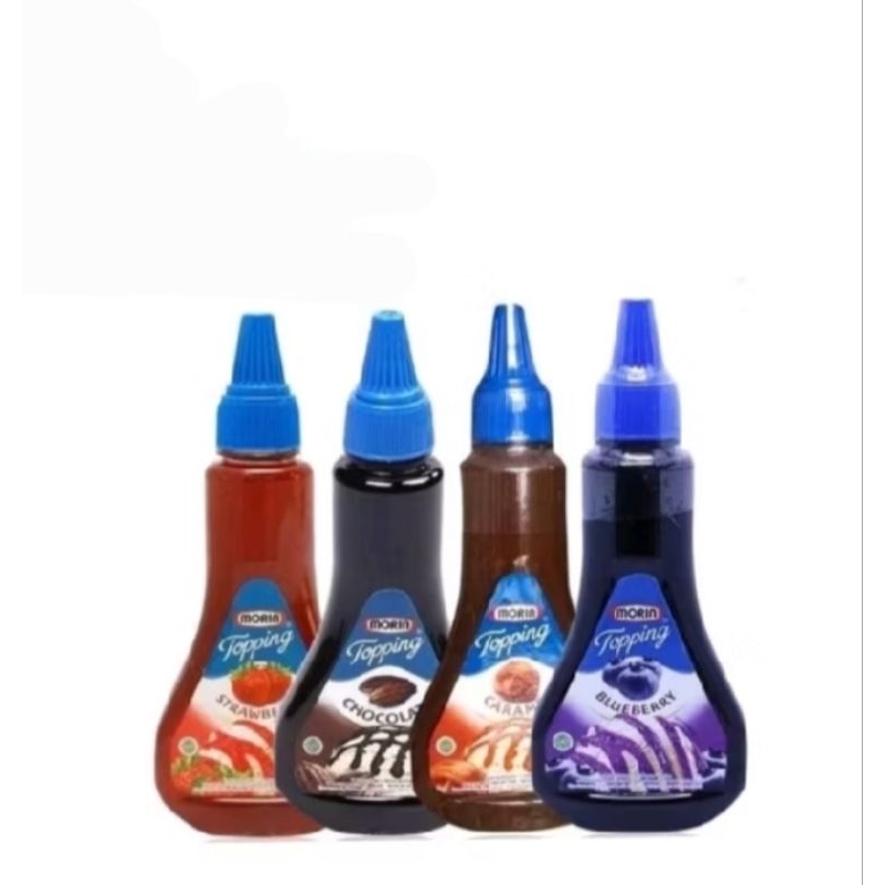 

MORIN TOPPING 310 G ALL VARIAN
