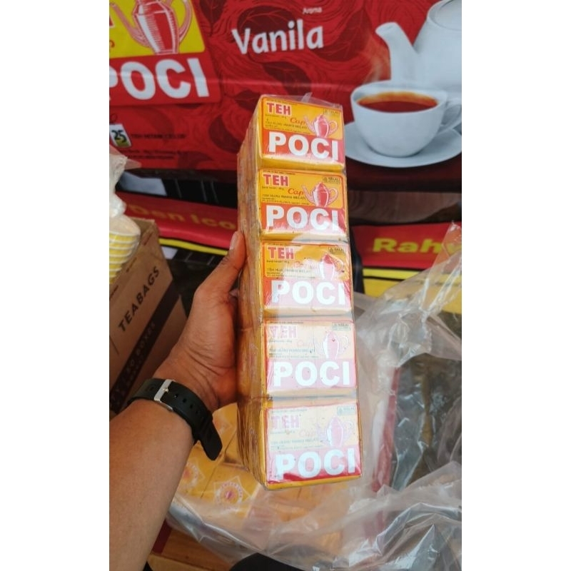 

teh poci