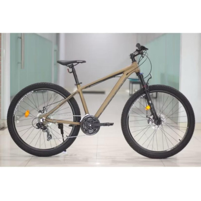 Sepeda Element 27.5 Inch MTB SPY 1.0