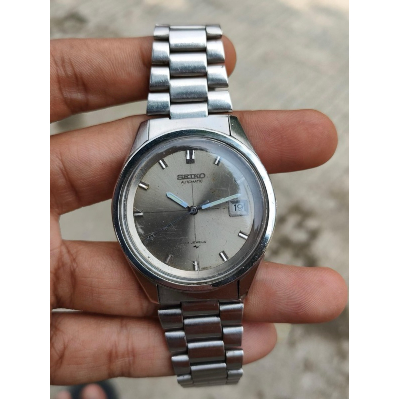 SEIKO 7005-8062