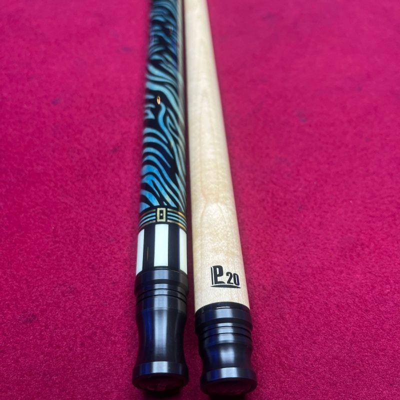 Stick Billiard EXS-01 / Stick Play Billiard / Billiard Play Cue