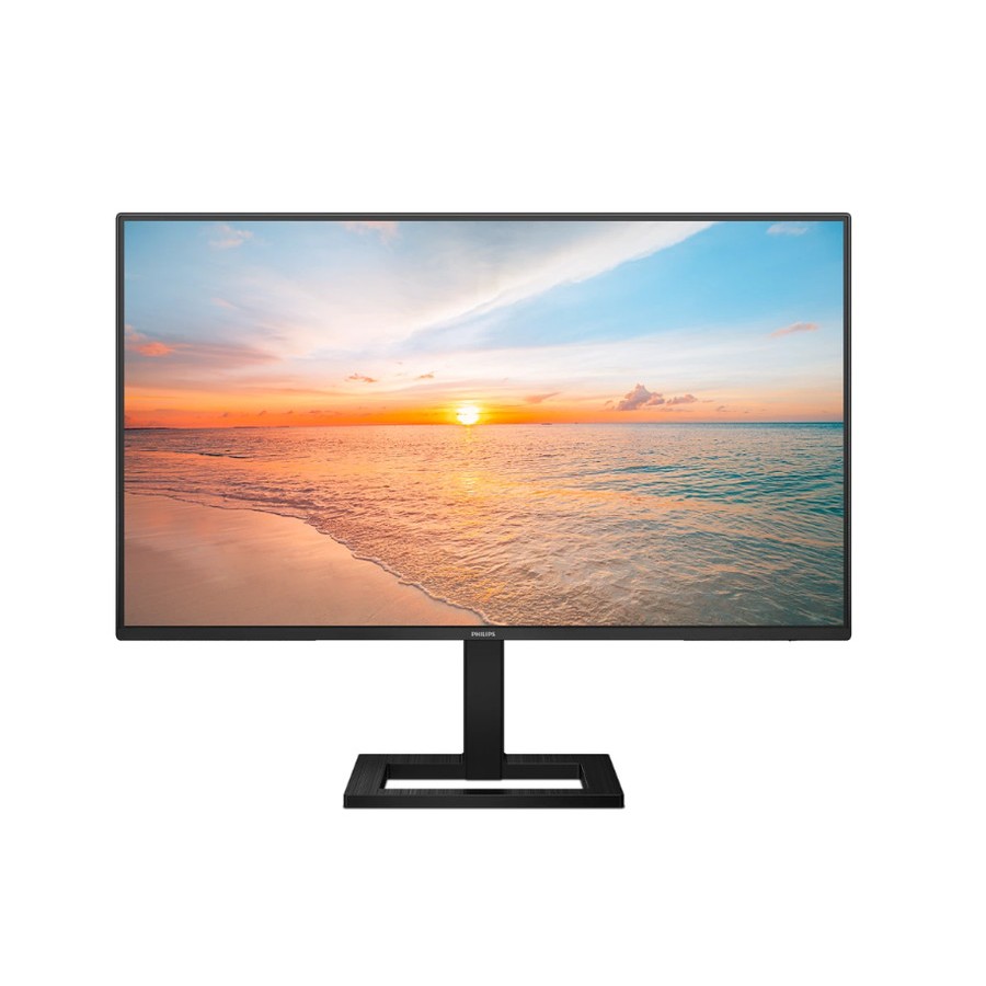 Monitor LED Philips 27E1N1600AE IPS QHD 27 Inch