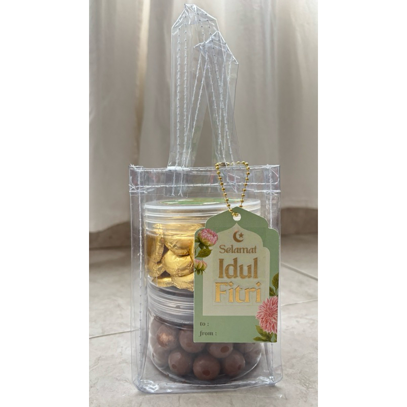 

PAKET RAMADAN KAREEM