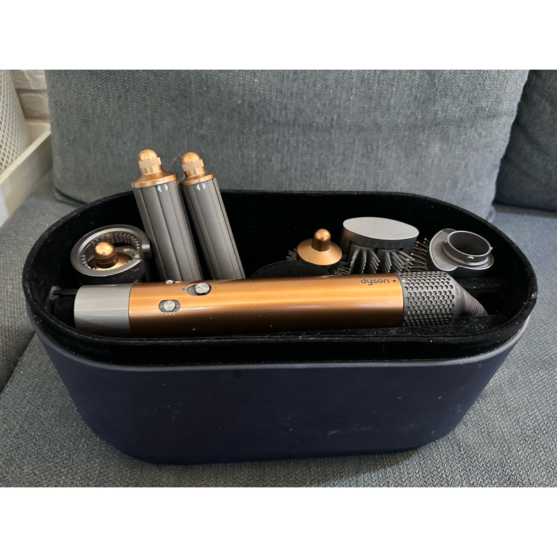 Dyson Airwrap preloved