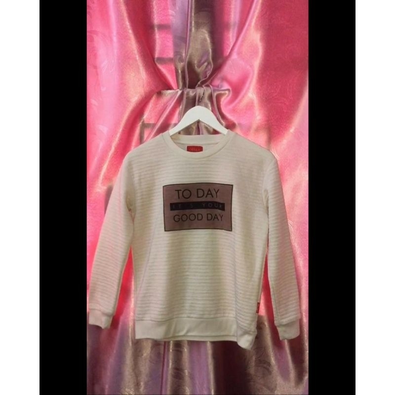 Sweater OSELLA BRAND