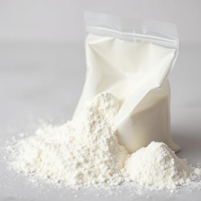 Susu Kambing Etawa Bubuk Expired - Nutrisi Terbaik untuk Pakan Ternak Anda