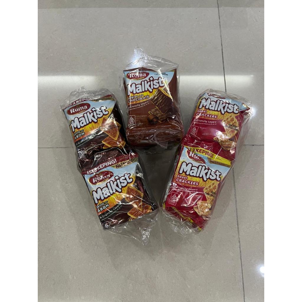 

Roma Malkist [10pcs/renceng]