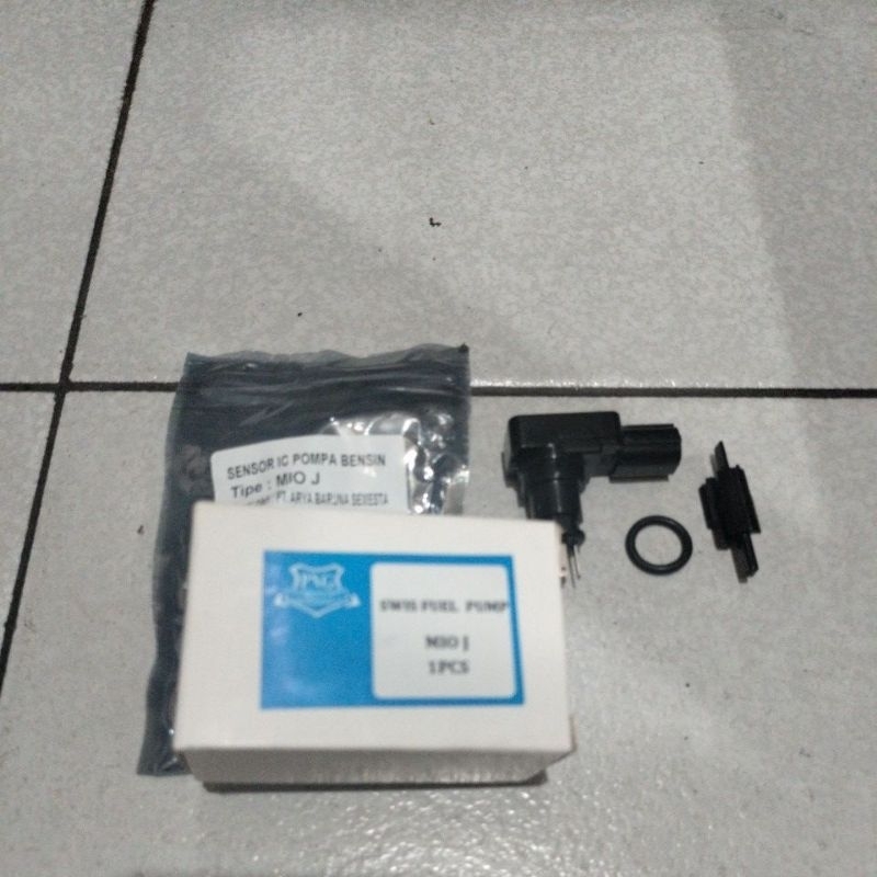 sensor ic fuel pump ic fuel pump swis fuel pump mio j / soul gt / mio m3 / nmax png