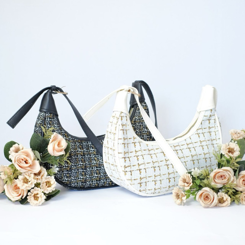 Tas Wanita Kekinian-ZORA BAG
