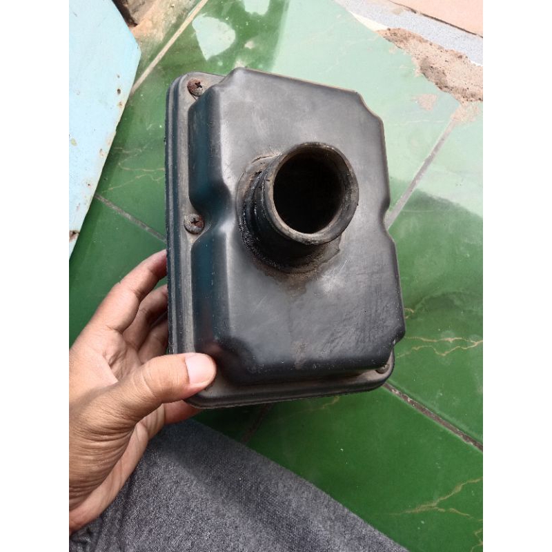 box filter minerva MX 150 vx dll