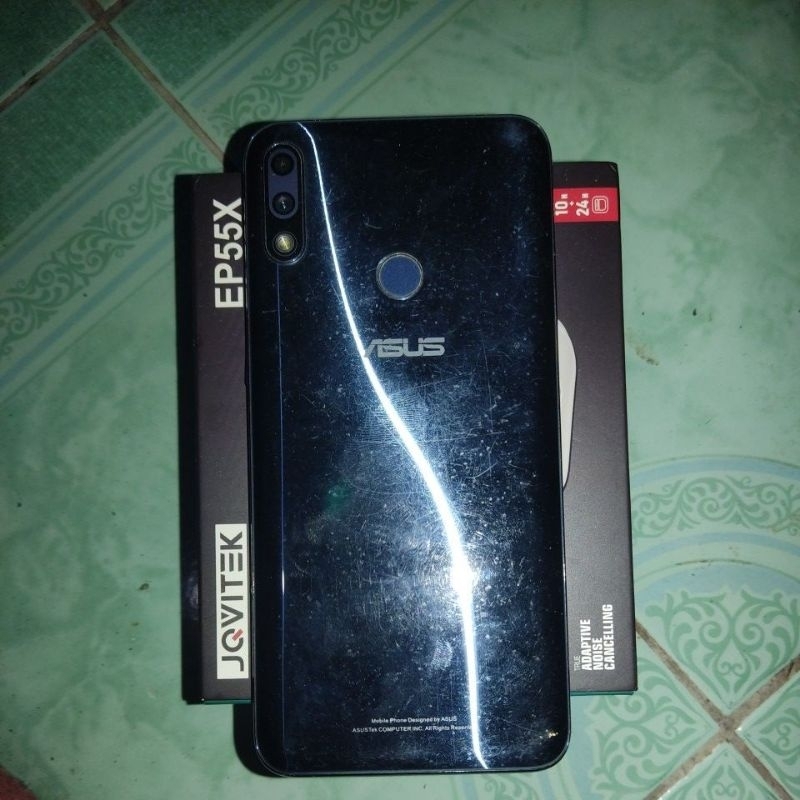 ASUS ZENFONE MAX PRO M2 MATI