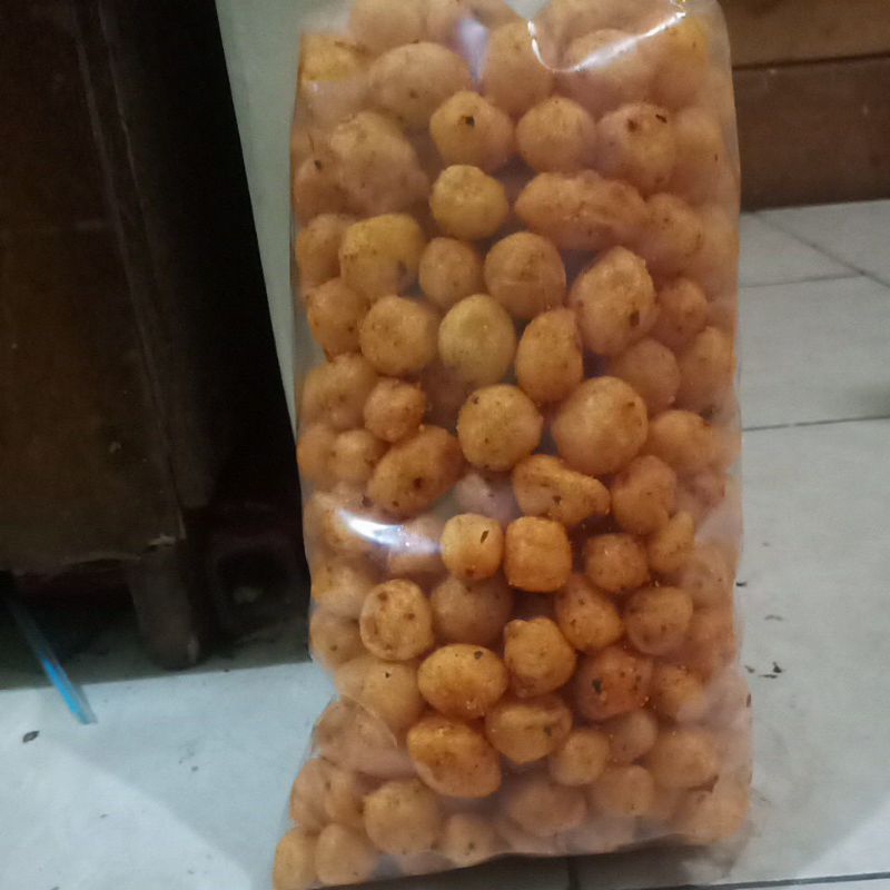 

emplod lada balado cikruh daun jeruk