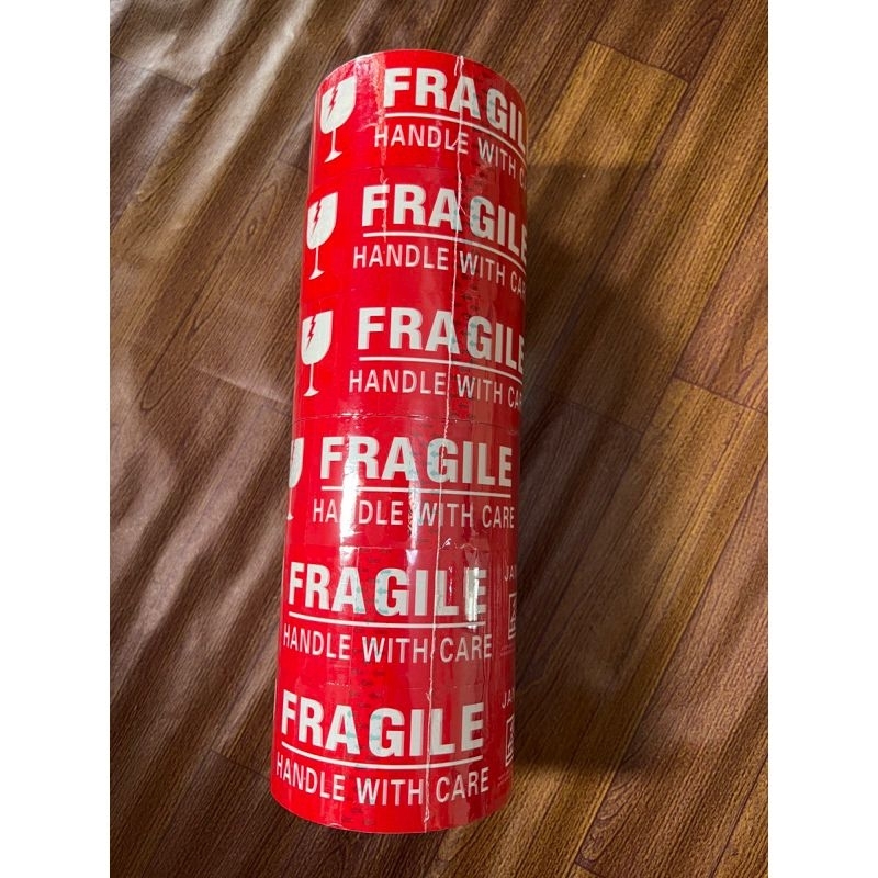 

LAKBAN FRAGILE | LAKBAN BERKUALITAS | LAKBAN KUAT | LAKBAN FRAGILE BISA COD