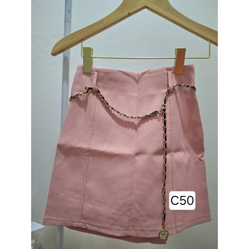 Bawahan Wanita C50 | Ganghan Collection